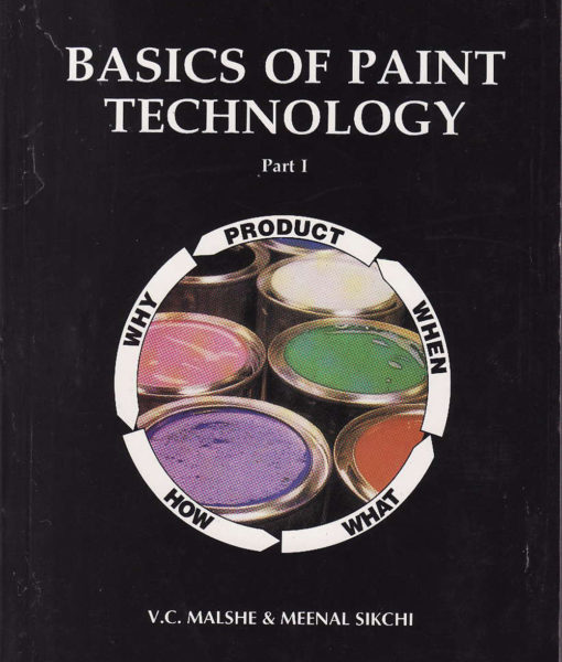 Basics of Paint Technology Part I Colour Publications