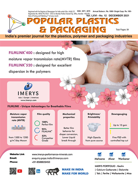 Popular Plastics & Packaging