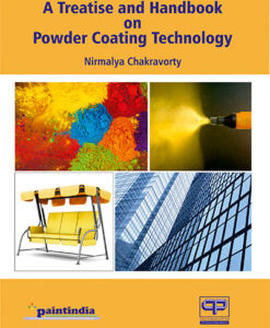 A Treaties & Handbook on Powder Coating Technology