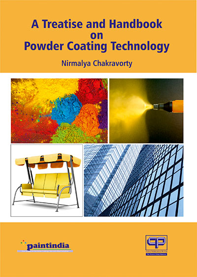 A Treaties & Handbook on Powder Coating Technology