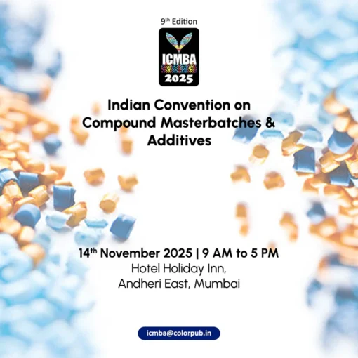 ICMBA 14 Nov 2025 event