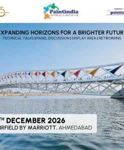 Paintindia Outreach Initiative Ahmedabad