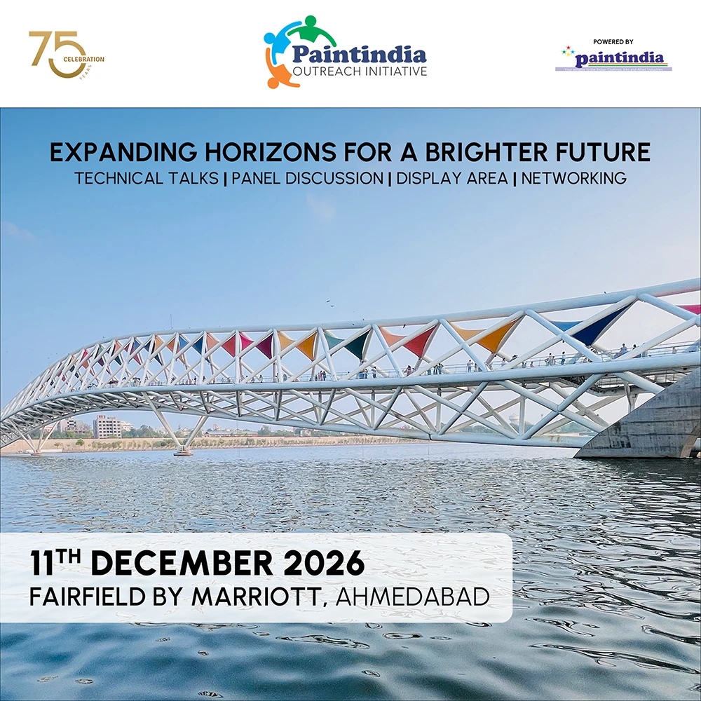 Paintindia Outreach Initiative