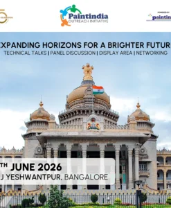 Paintindia Outreach Bangalore 18 June 2026