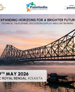 Paintindia Outreach Kolkata 29 May 2026