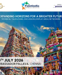 Paintindia Outreach Initiative Chennai 30 July 2026