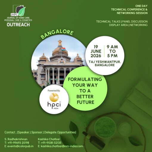 HPCI Bangalore 19 Jun 2026 HPCI Bangalore 19 Jun 2026