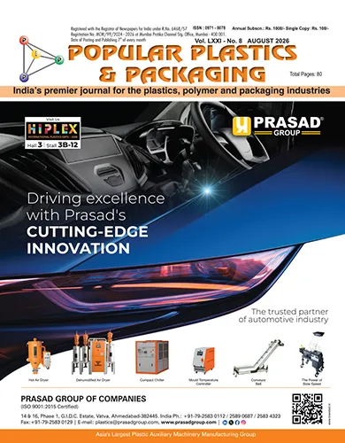 Popular Plastics Packaging - Aug 2026