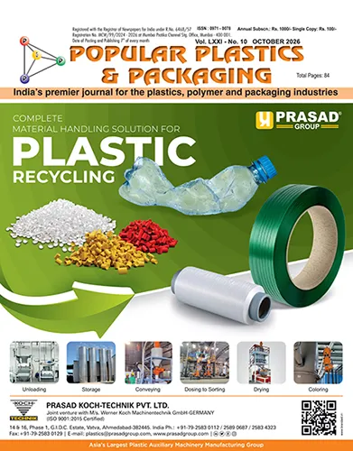 Popular Plastics & Packaging - Oct 2026