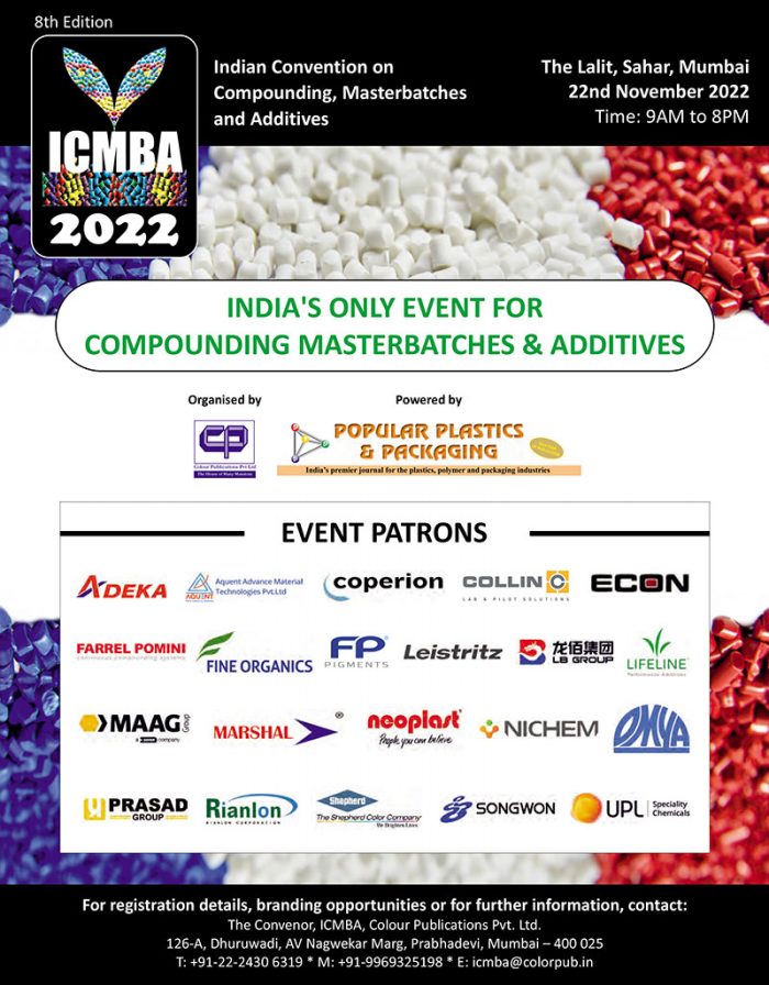 ICMBA 2022